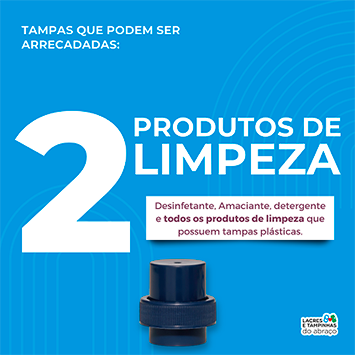 Produtos de Limpeza