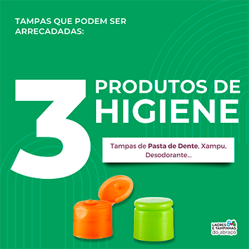 Produtos de Higiene